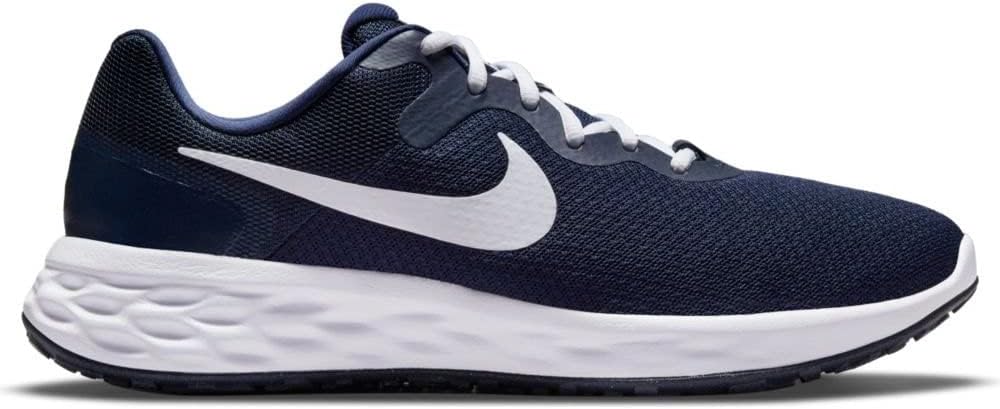 Nike mens Revolution 6 Road Running