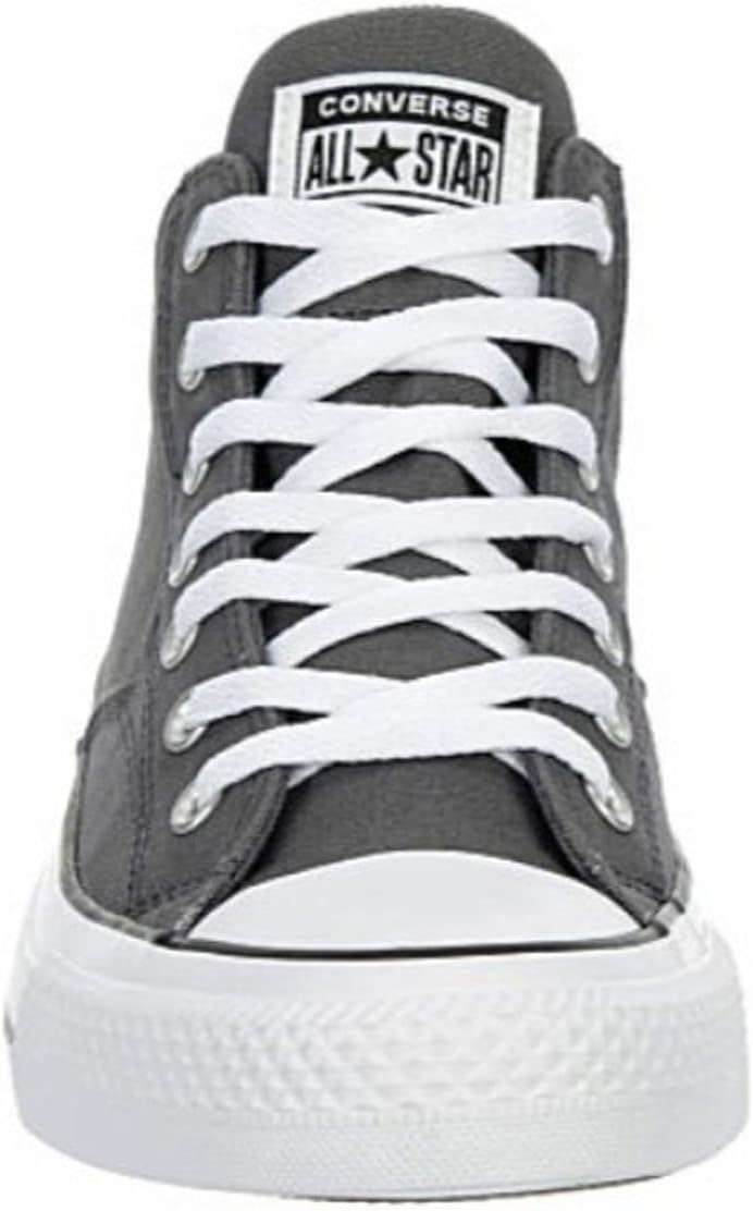 Converse Unisex Chuck Taylor All Star Malden Lace Up Style Sneaker - Dark Grey