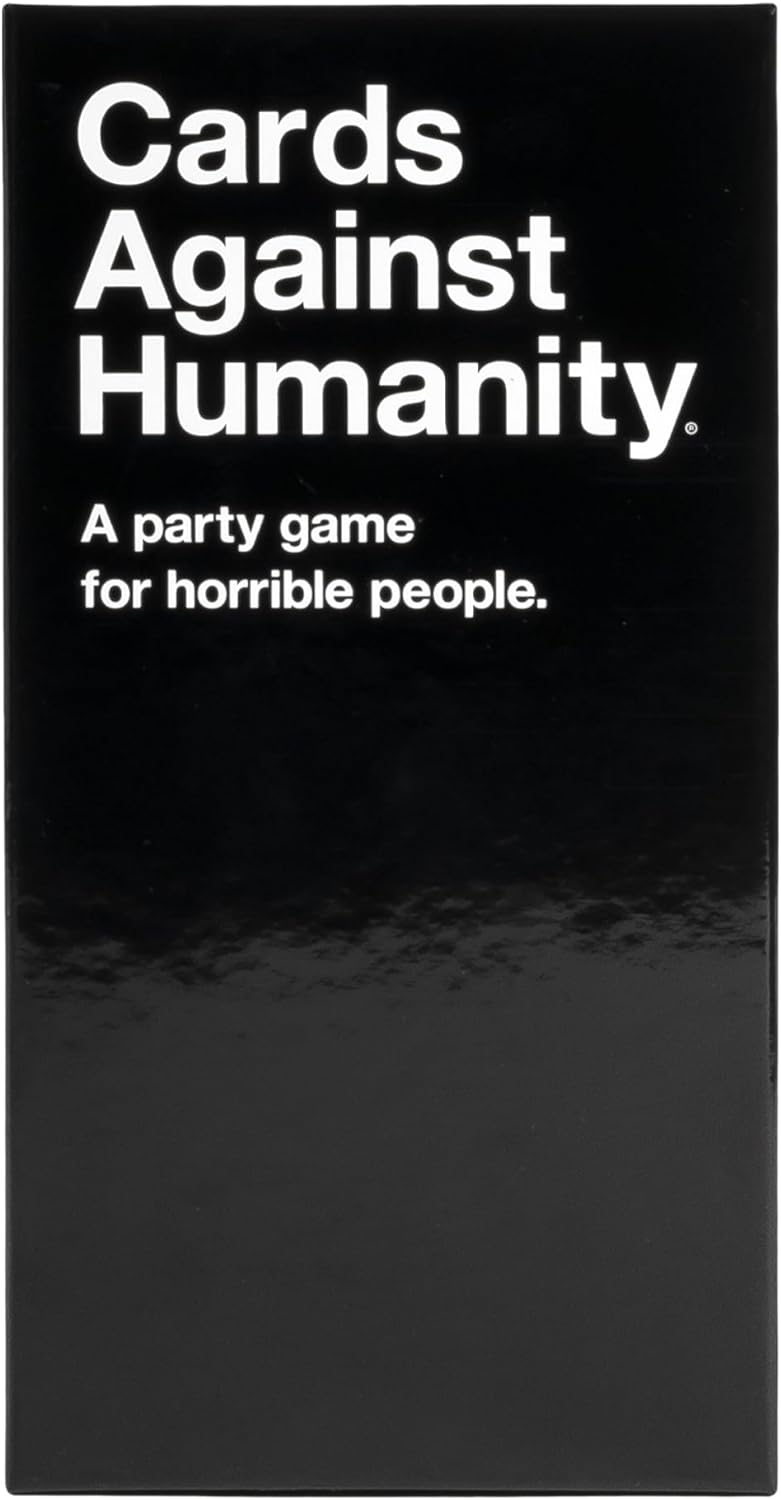 Cards Against Humanity