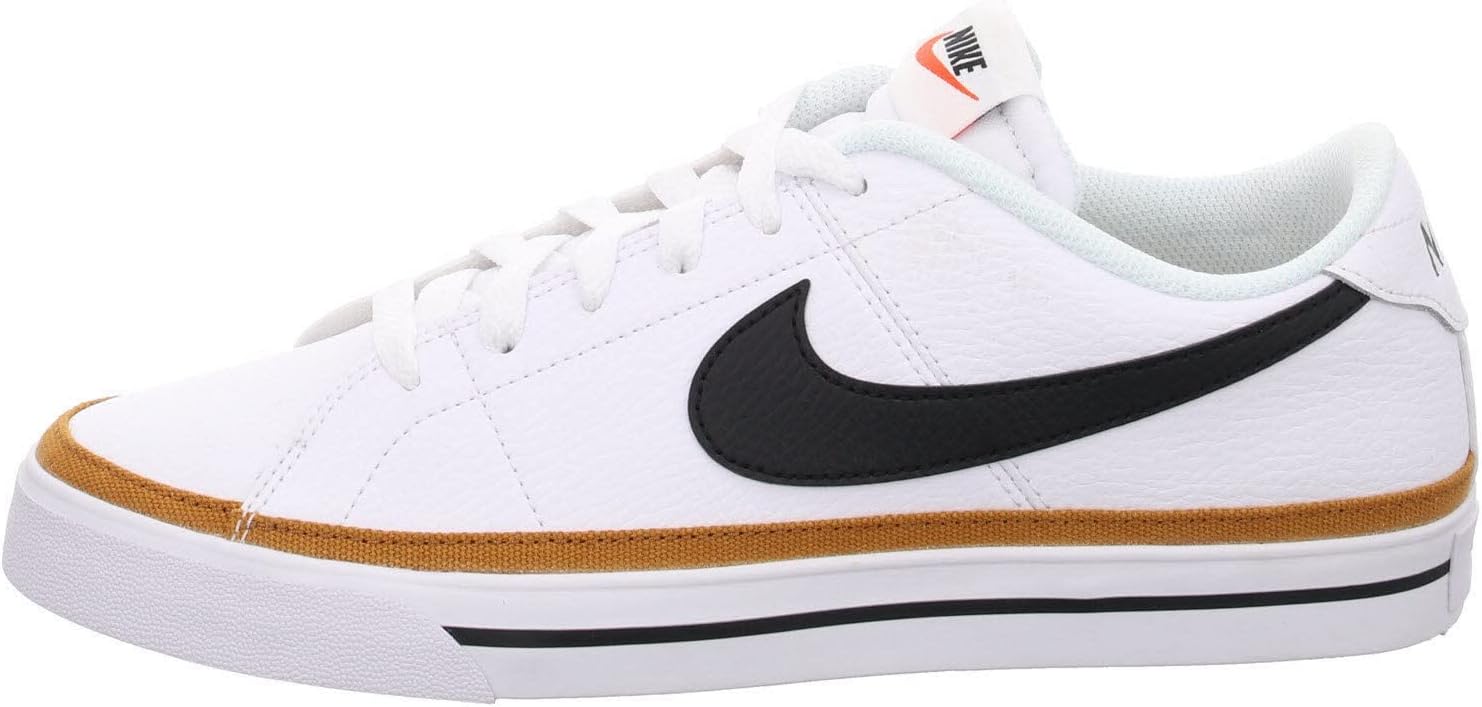 Nike Court Legacy Mens Shoes