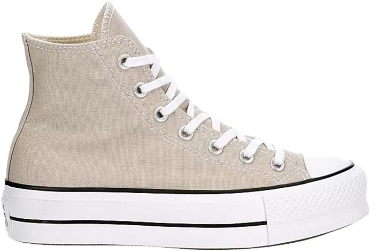 Converse Women's Chuck Taylor All Star Lift High Top Sneakers