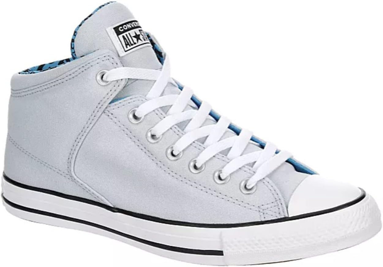 Converse High Top Sneaker