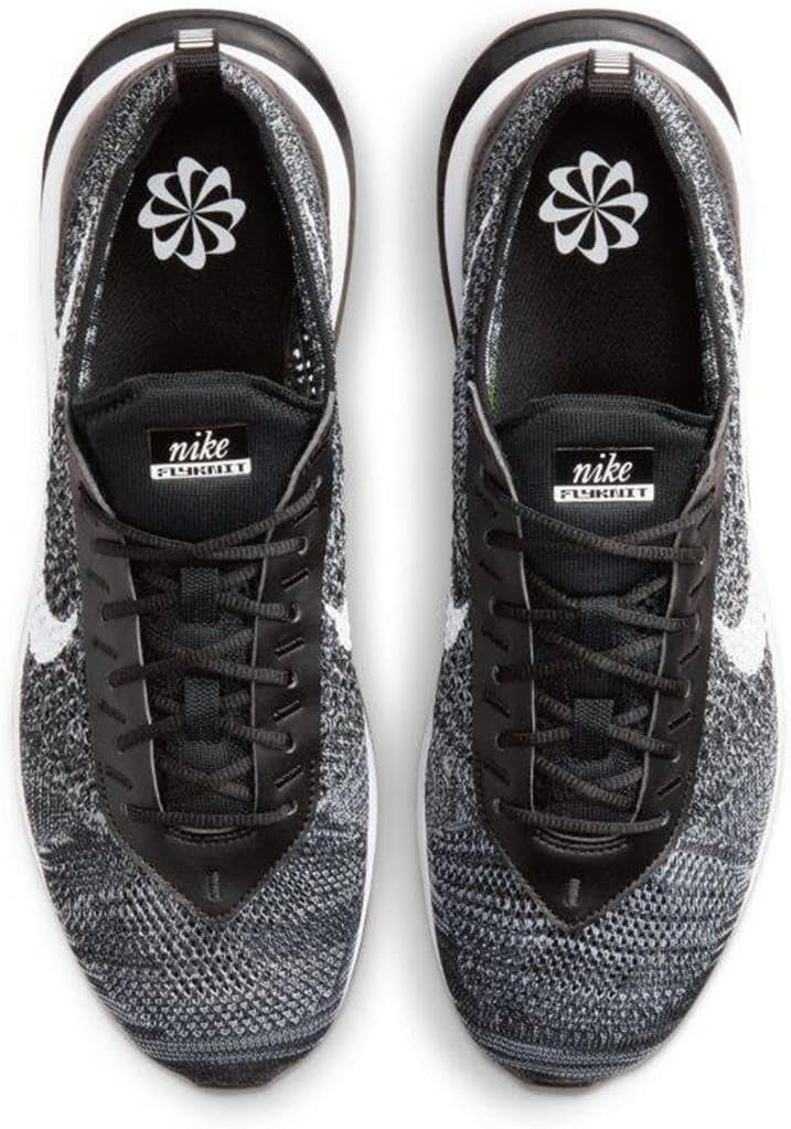 Nike mens Air Max Flyknit Racer