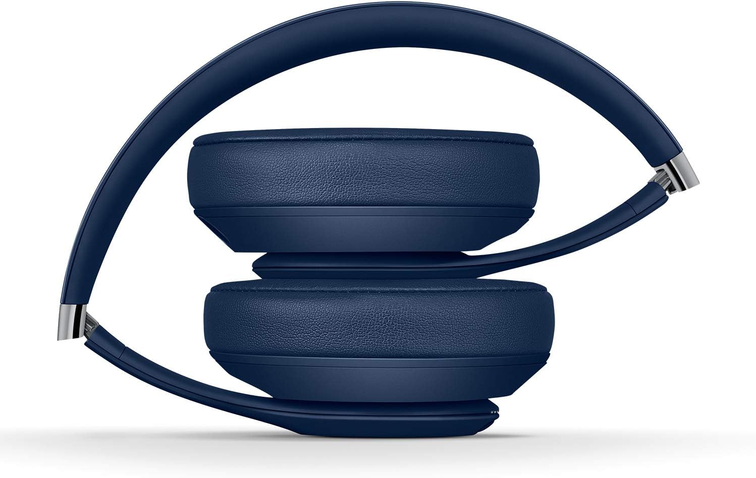 Beats Studio3 Wireless Noise Cancelling Over-Ear Headphones - Apple W1 Headphone Chip, Class 1 Bluetooth, 22 Hours of Listening Time, Built-in Microphone - Blue