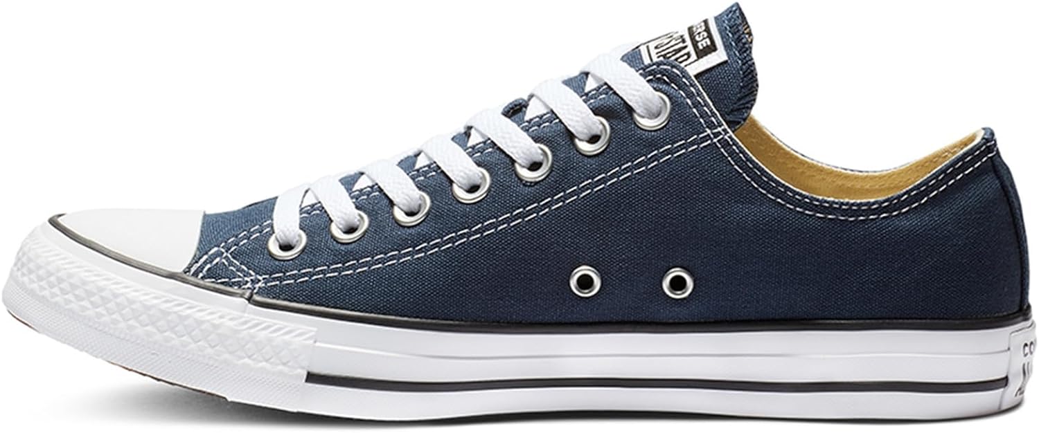 Converse Unisex Chuck Taylor All Star Low Top (International Version) Hi Trainers