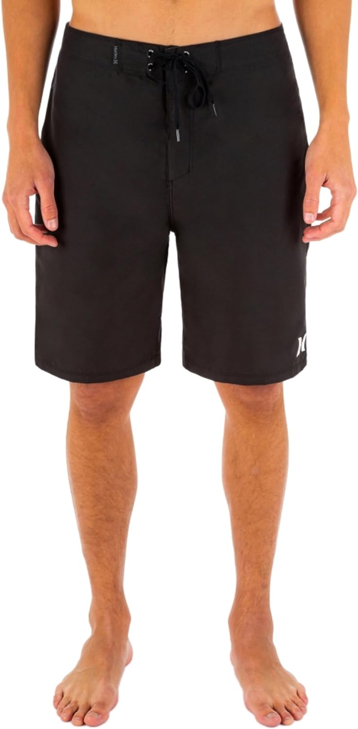 Hurley Men's One and Only 21" Board Shorts