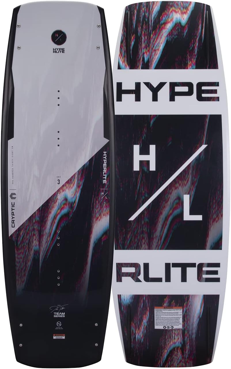 Hyperlite Cryptic Mens Wakeboard