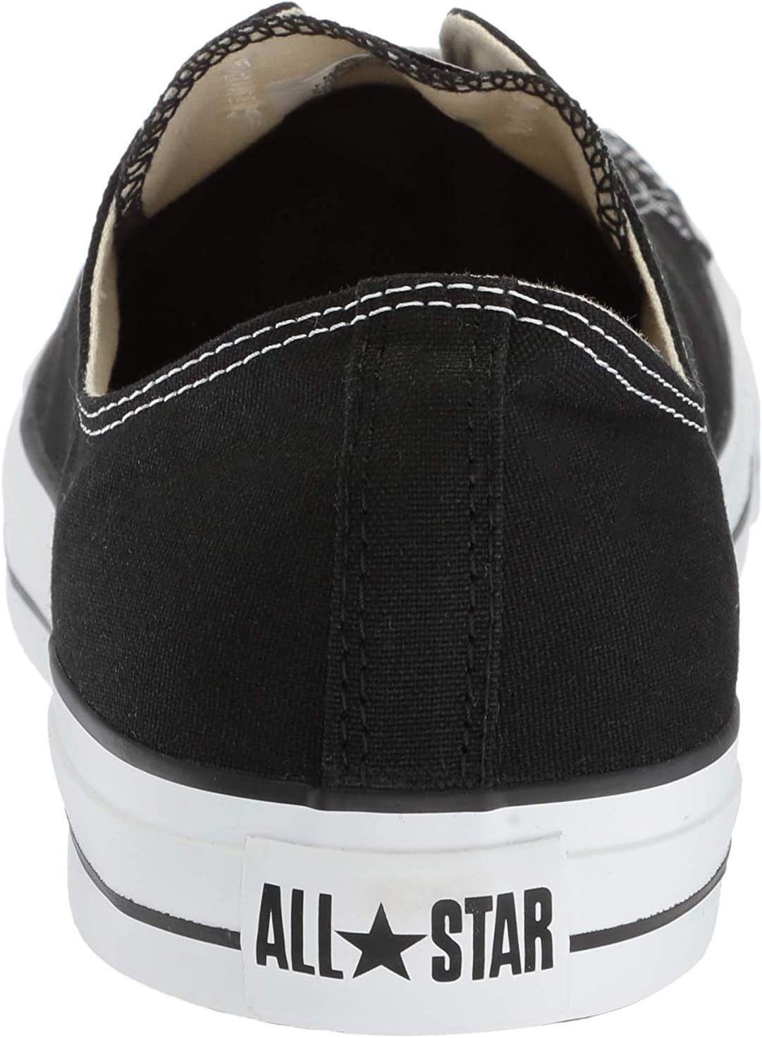 Converse Chuck Taylor All Star Low Mens Shoes