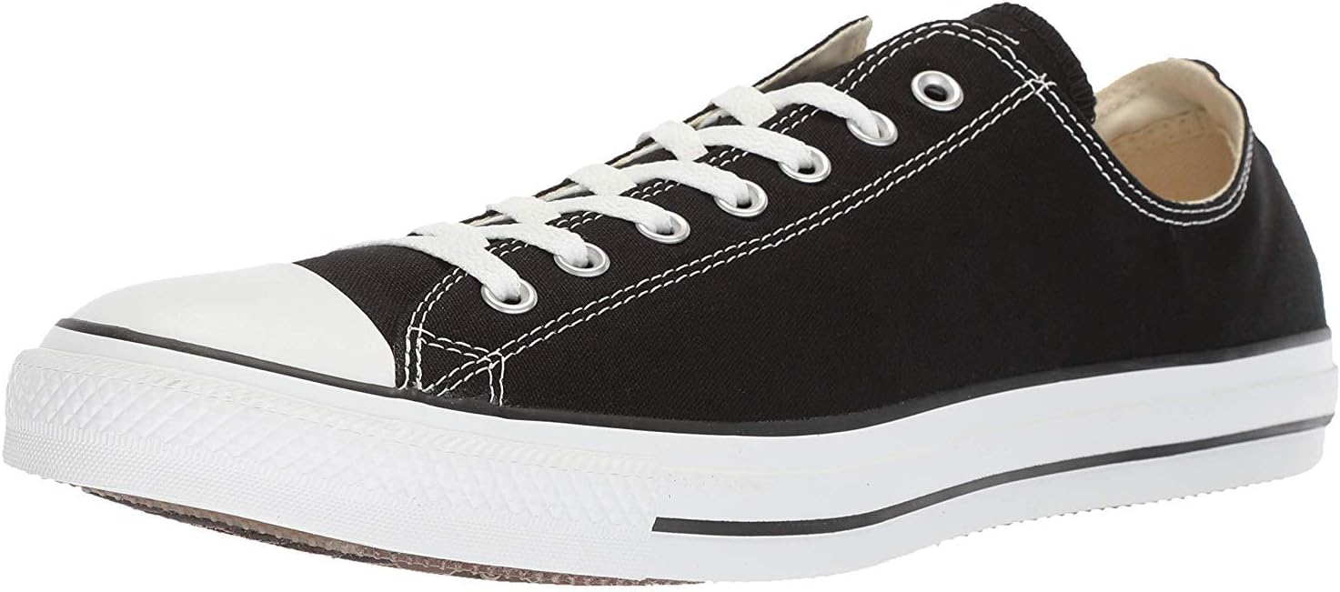 Converse Chuck Taylor All Star Low Mens Shoes