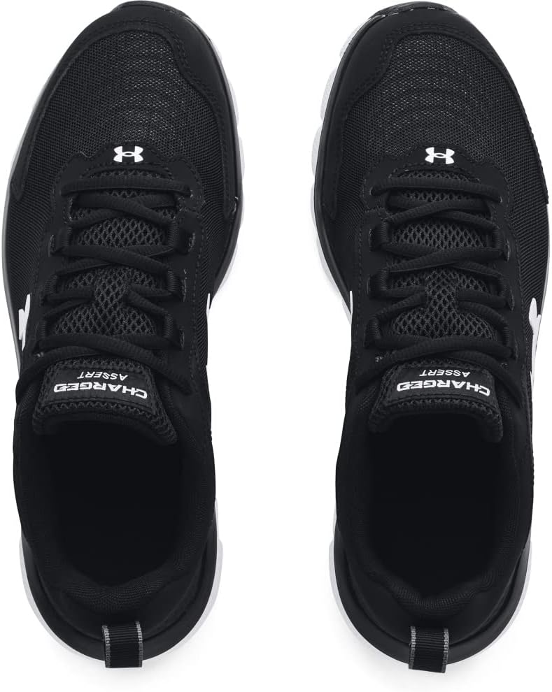 Under Armour Men's Charged Assert 9 Running Shoe