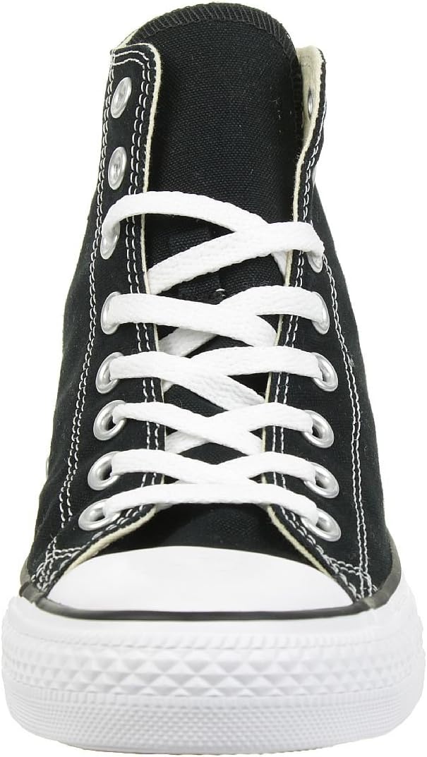 Converse Unisex Chuck Taylor All Star Canvas High Top Sneaker