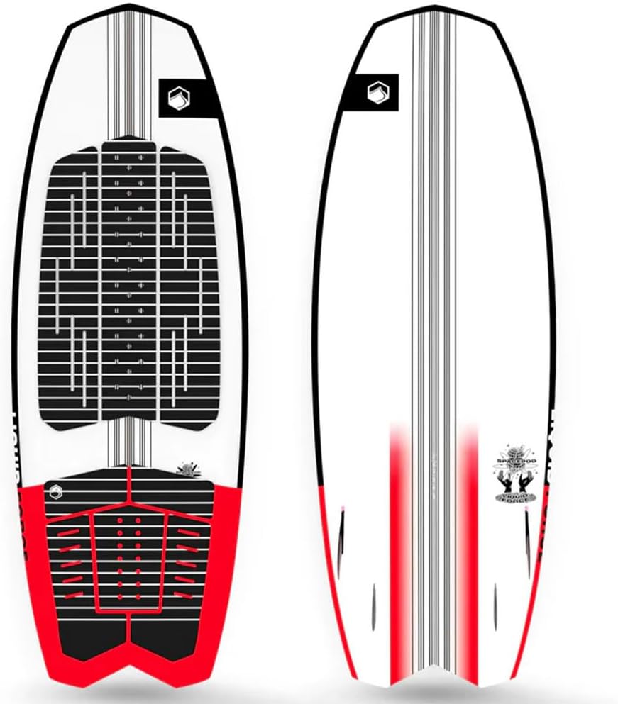 Liquid Force Space Pod Wakesurfer