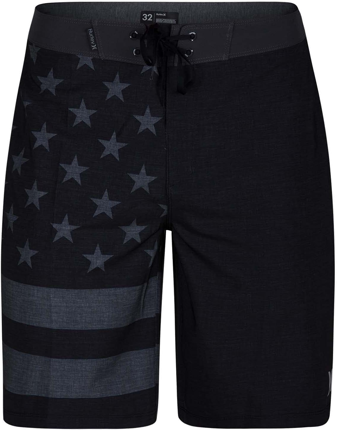 Hurley Men's Patriot Cheers 20" Board Shorts