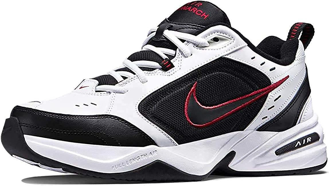 Nike mens Air Monarch IV