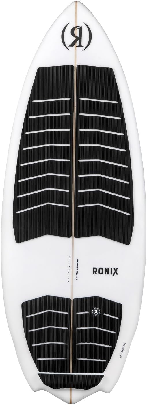 Ronix Flyweight - Wakesurf Board Atlantik - Glacier White