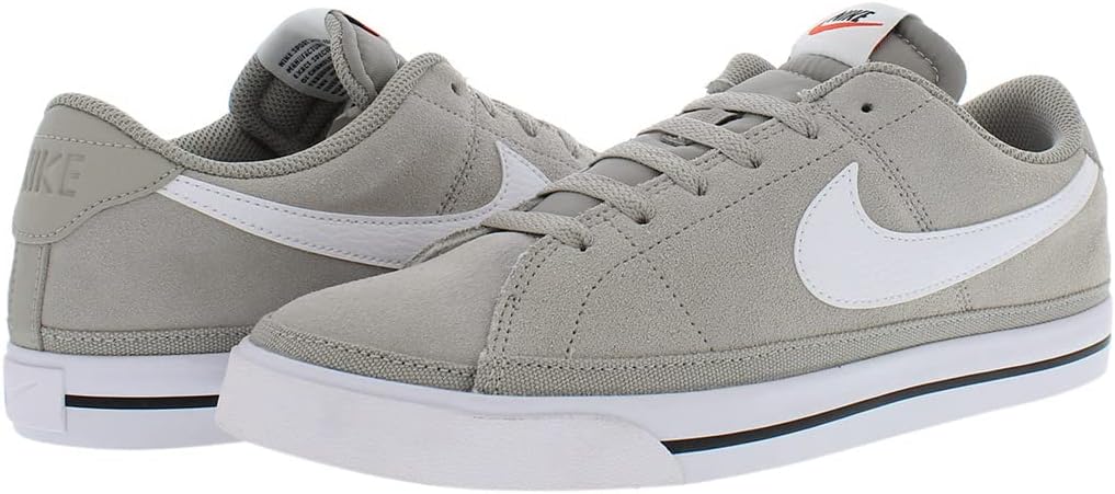 Nike Court Legacy Suede Men's Shoes