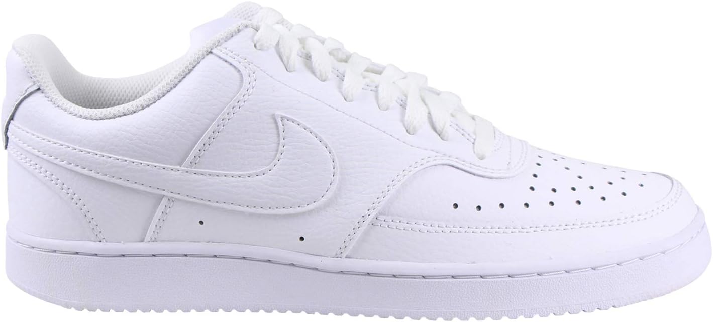 Nike Men's Court Vision Lo Sneaker