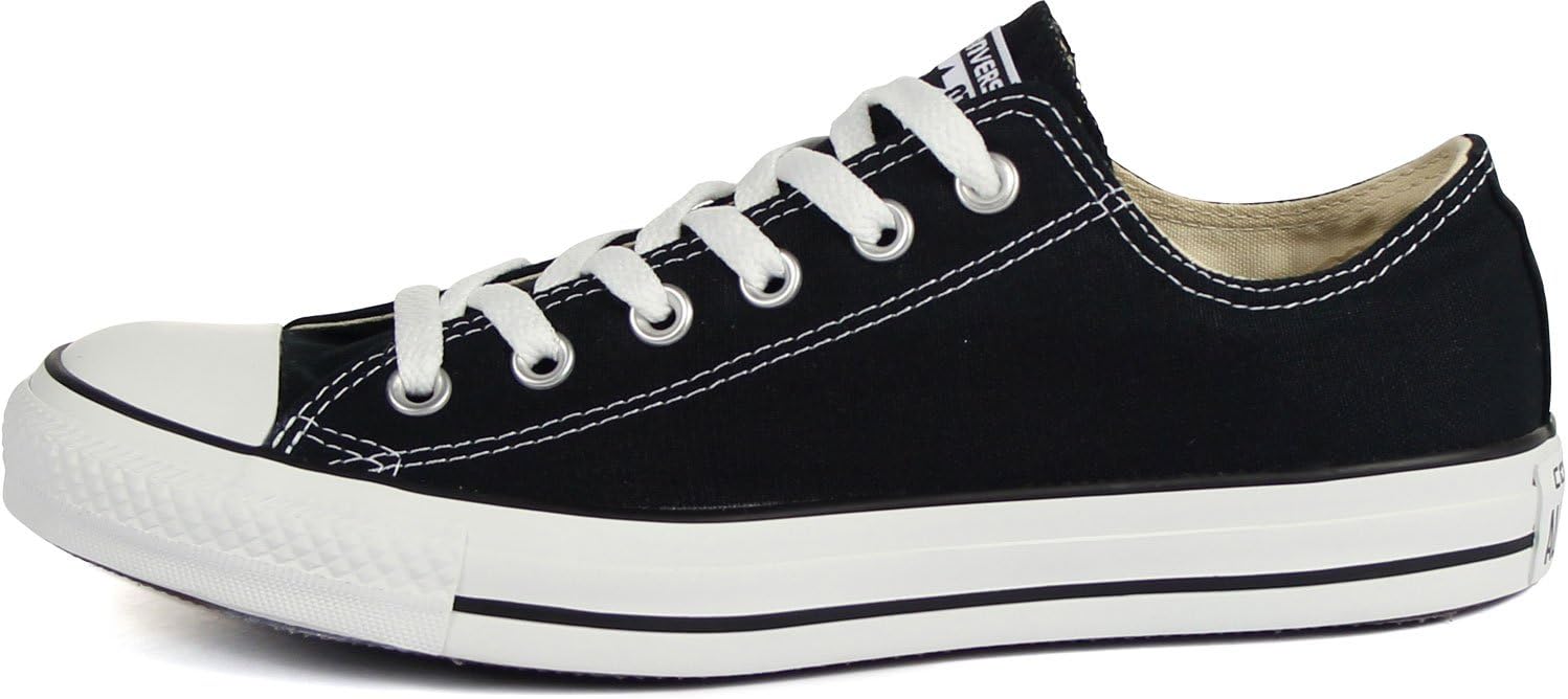 Converse Hi Top Optical White