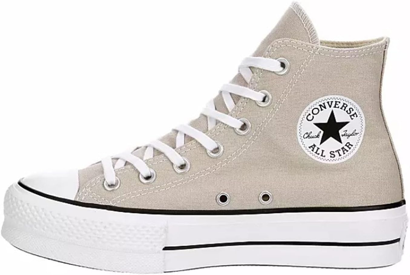 Converse Women's Chuck Taylor All Star Lift High Top Sneakers