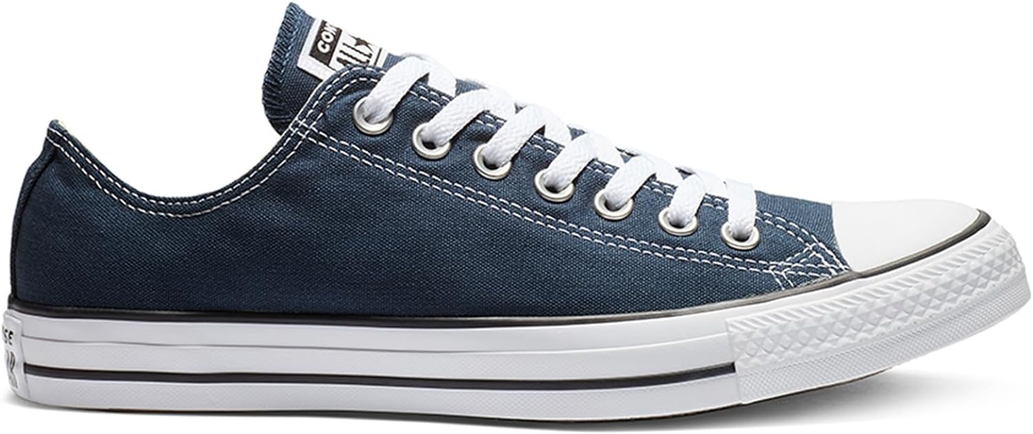 Converse Unisex Chuck Taylor All Star Low Top (International Version) Hi Trainers