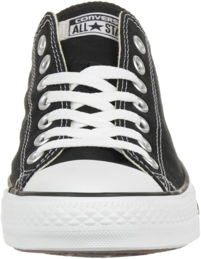 Converse Unisex-Adult Chuck Taylor All Star Low Top (International Version) Sneaker, 35.5 EU