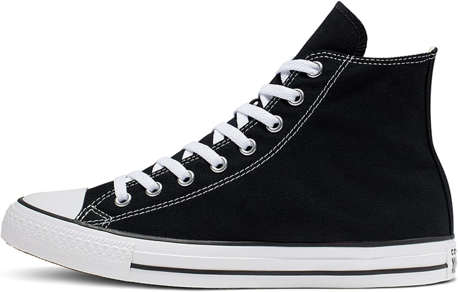 Converse Women's High Top Sneaker