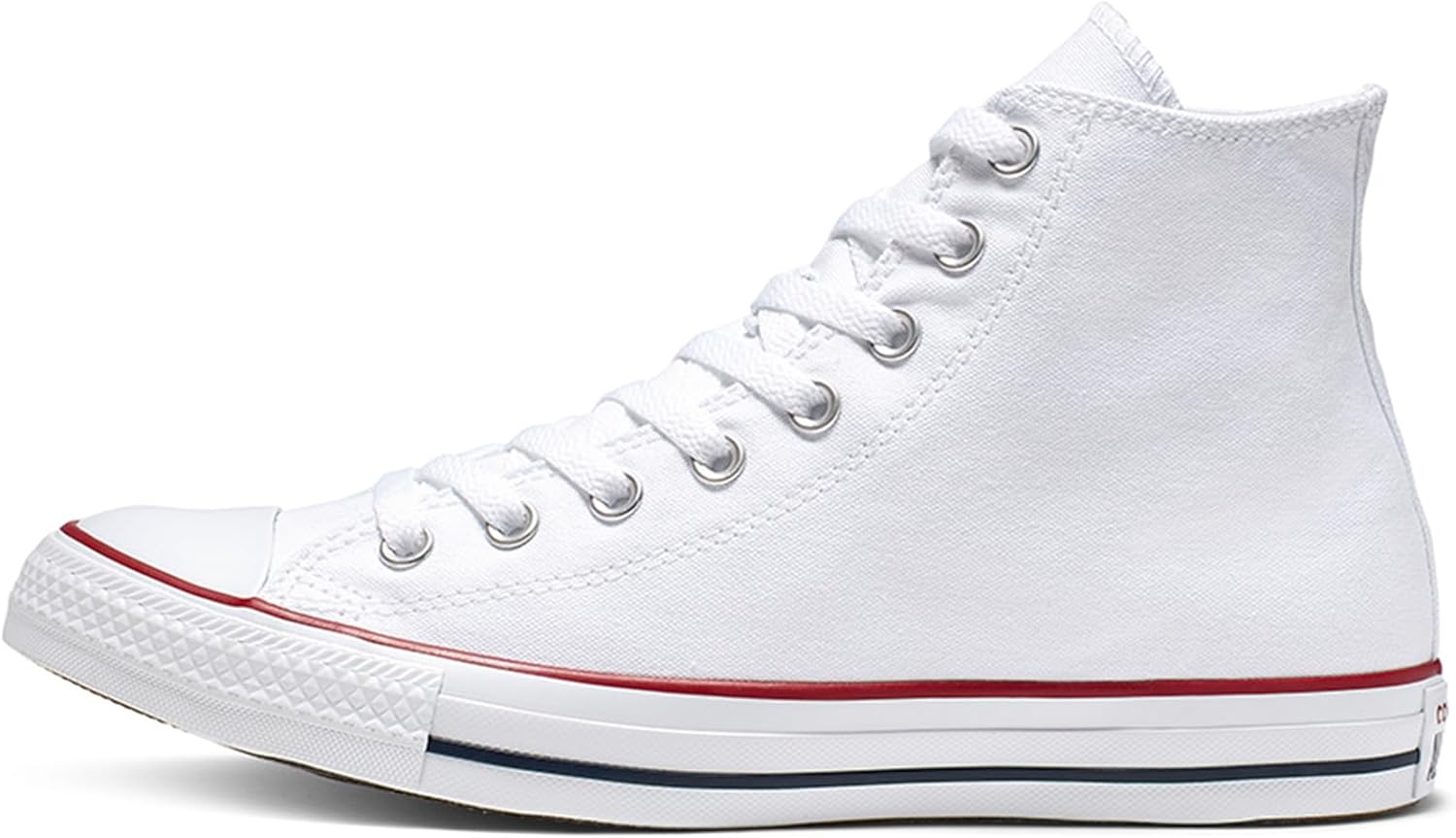 Converse unisex-adult Chuck Taylor All Star Canvas High Top