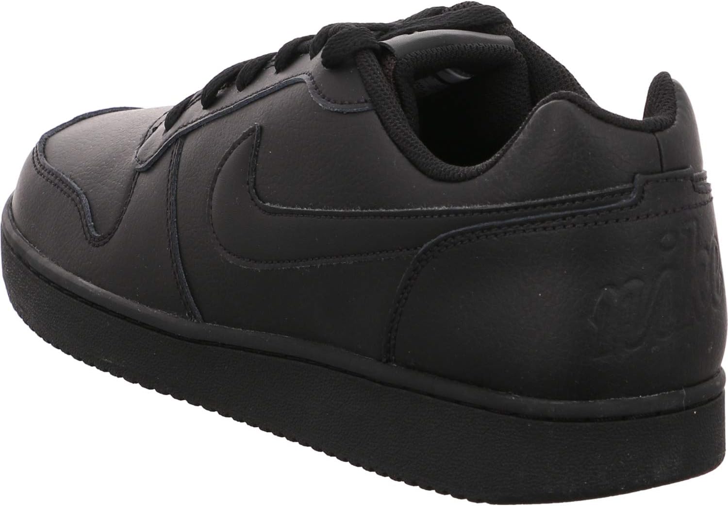 Nike Men's Ebernon Low Basketball Shoe