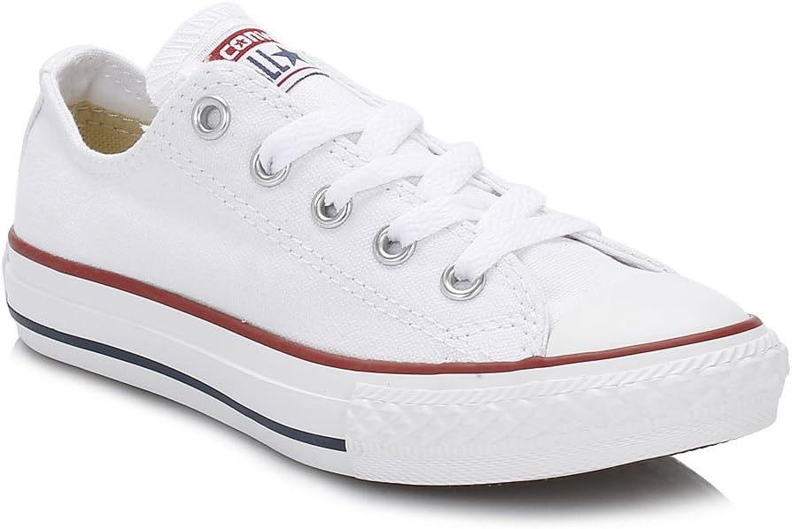 Converse Unisex-Child Chuck Taylor All Star Low Top Kids Sneaker