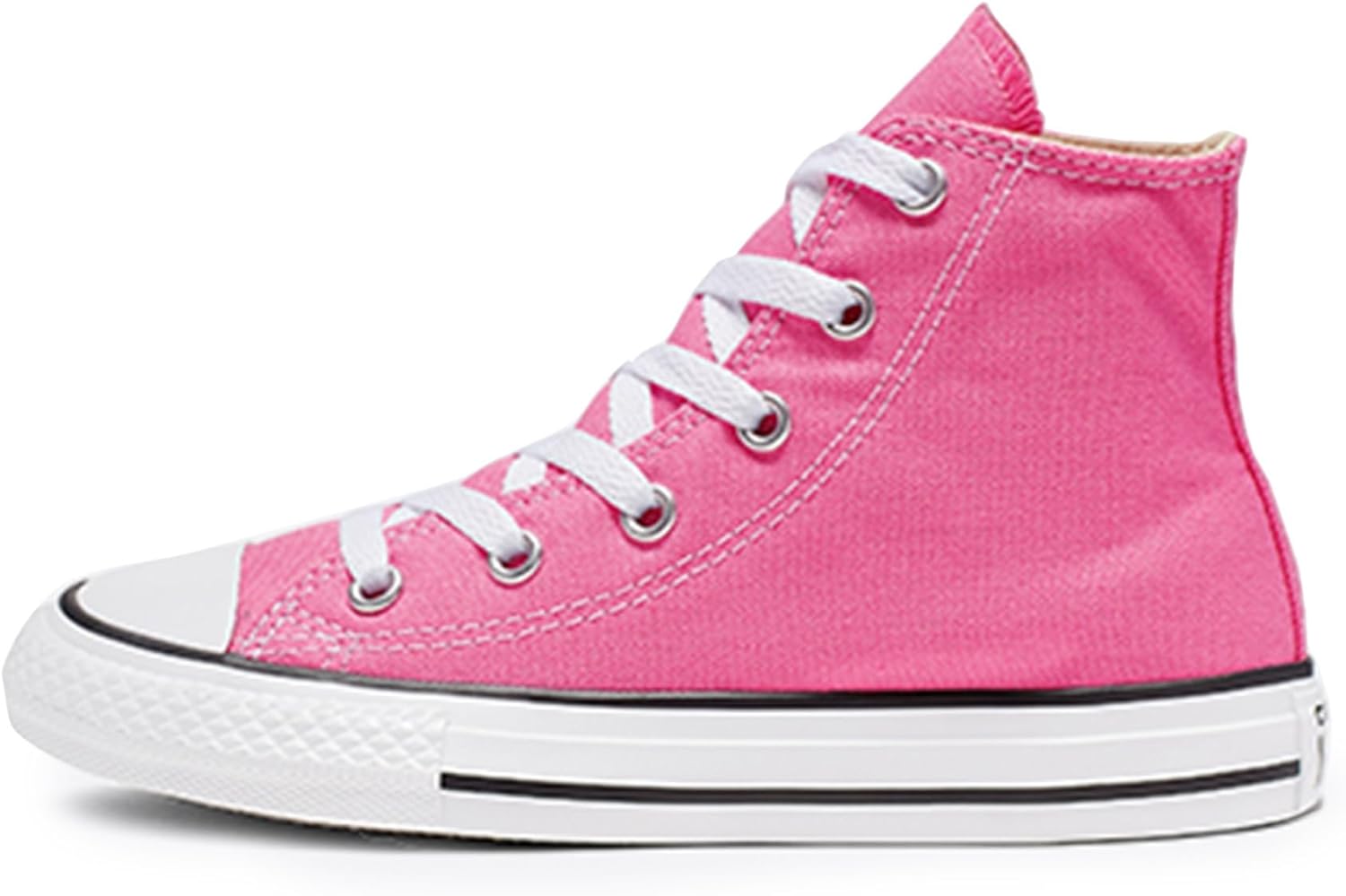 Converse Unisex-Child Chuck Taylor All Star 2018 Seasonal High Top Sneaker