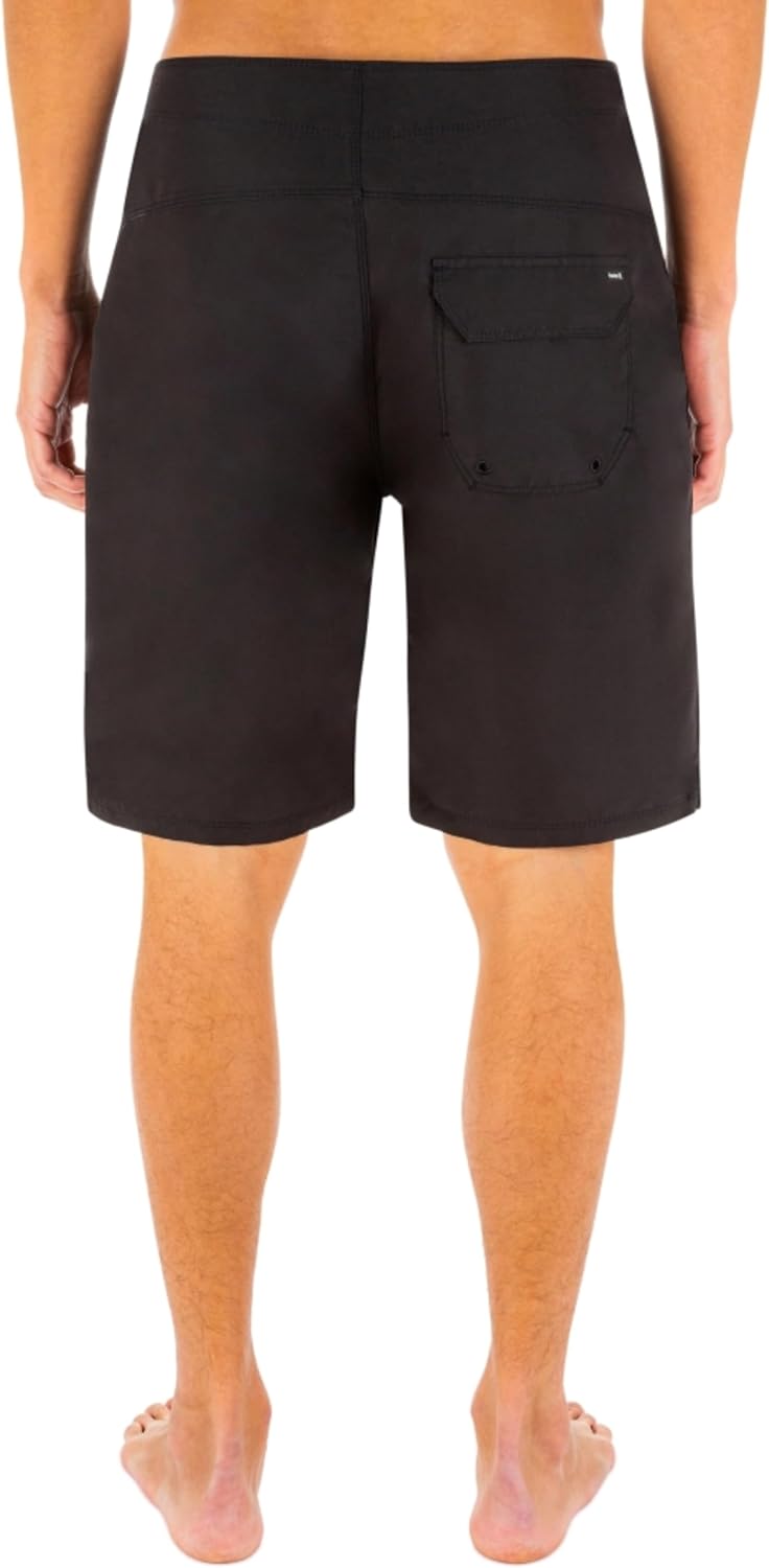 Hurley Men's One and Only 21" Board Shorts