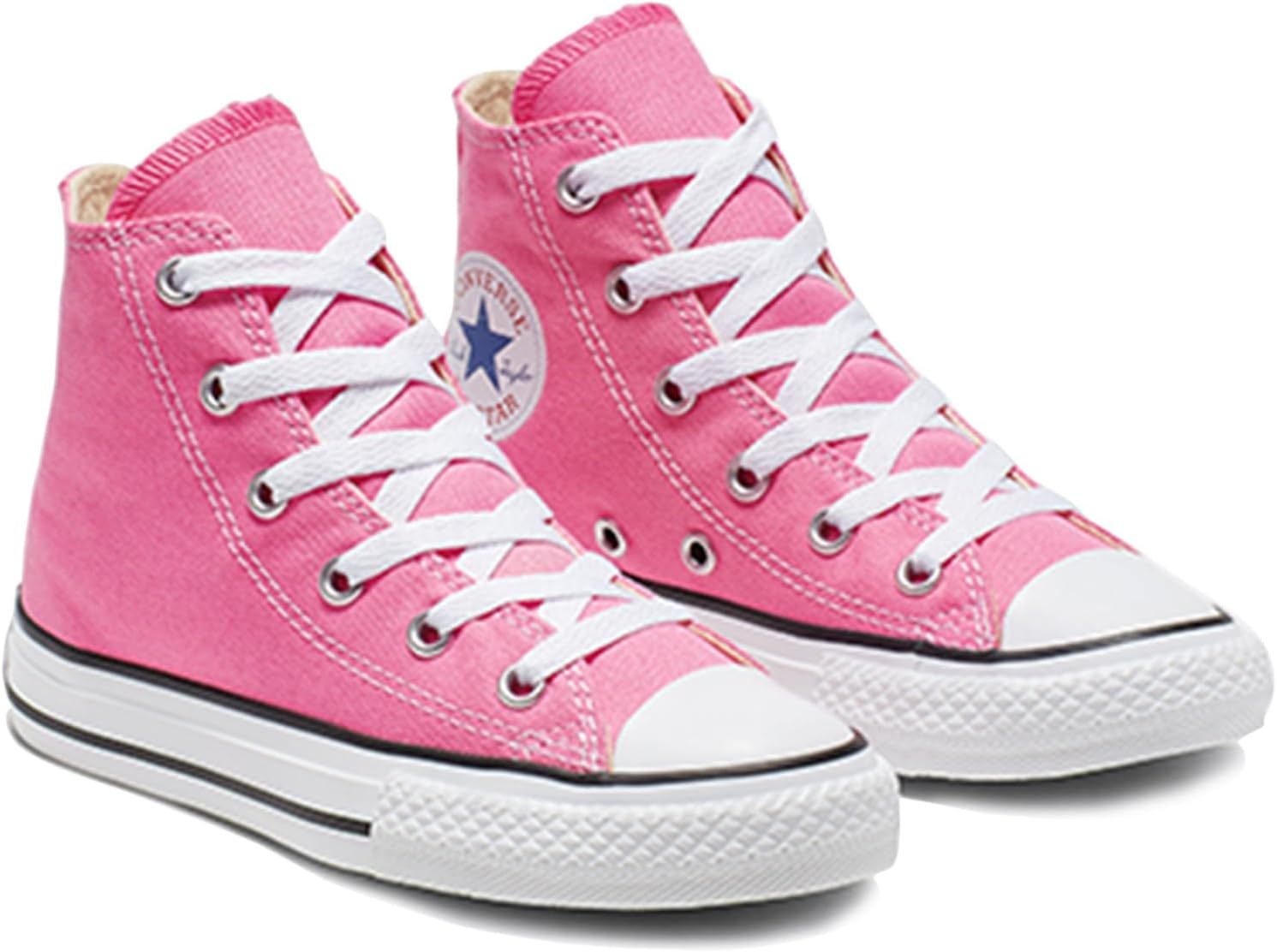 Converse Unisex-Child Chuck Taylor All Star 2018 Seasonal High Top Sneaker