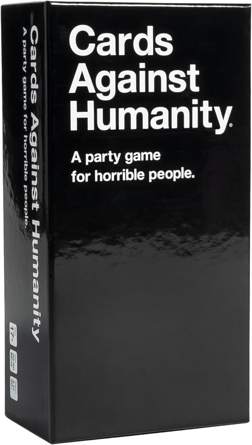 Cards Against Humanity