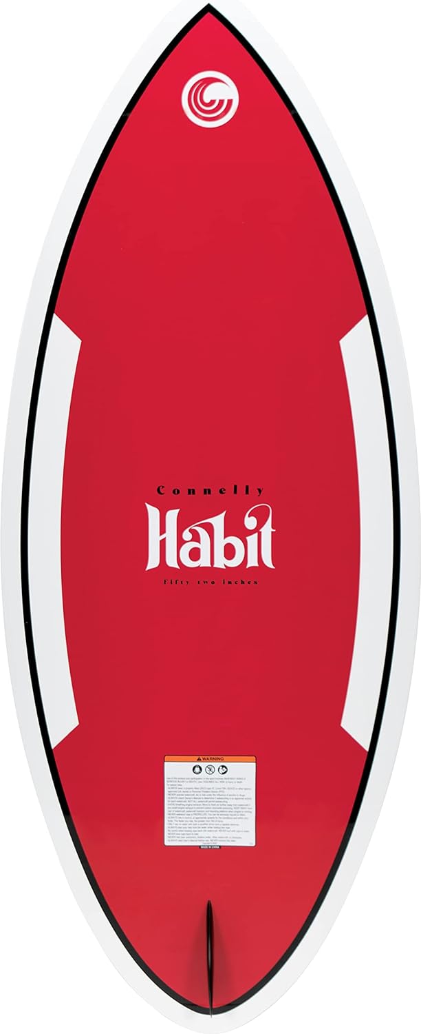 Connelly Wakesurf - Habit 52in