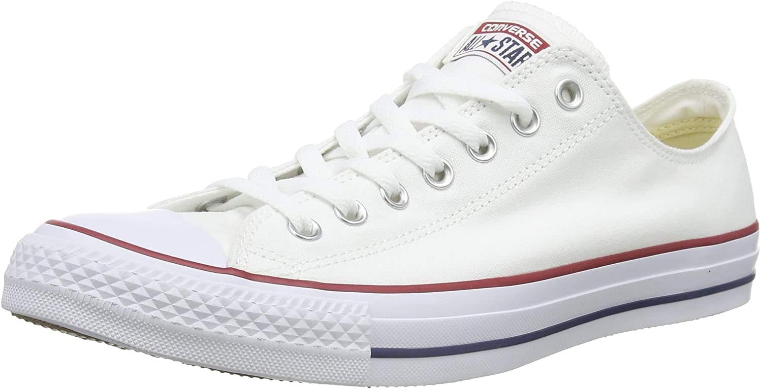 Converse Women's Low-Top