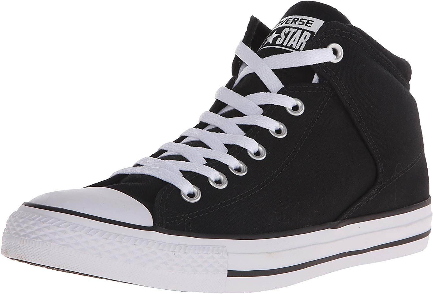 Converse Chuck Taylor All Star Street High Top Sneaker