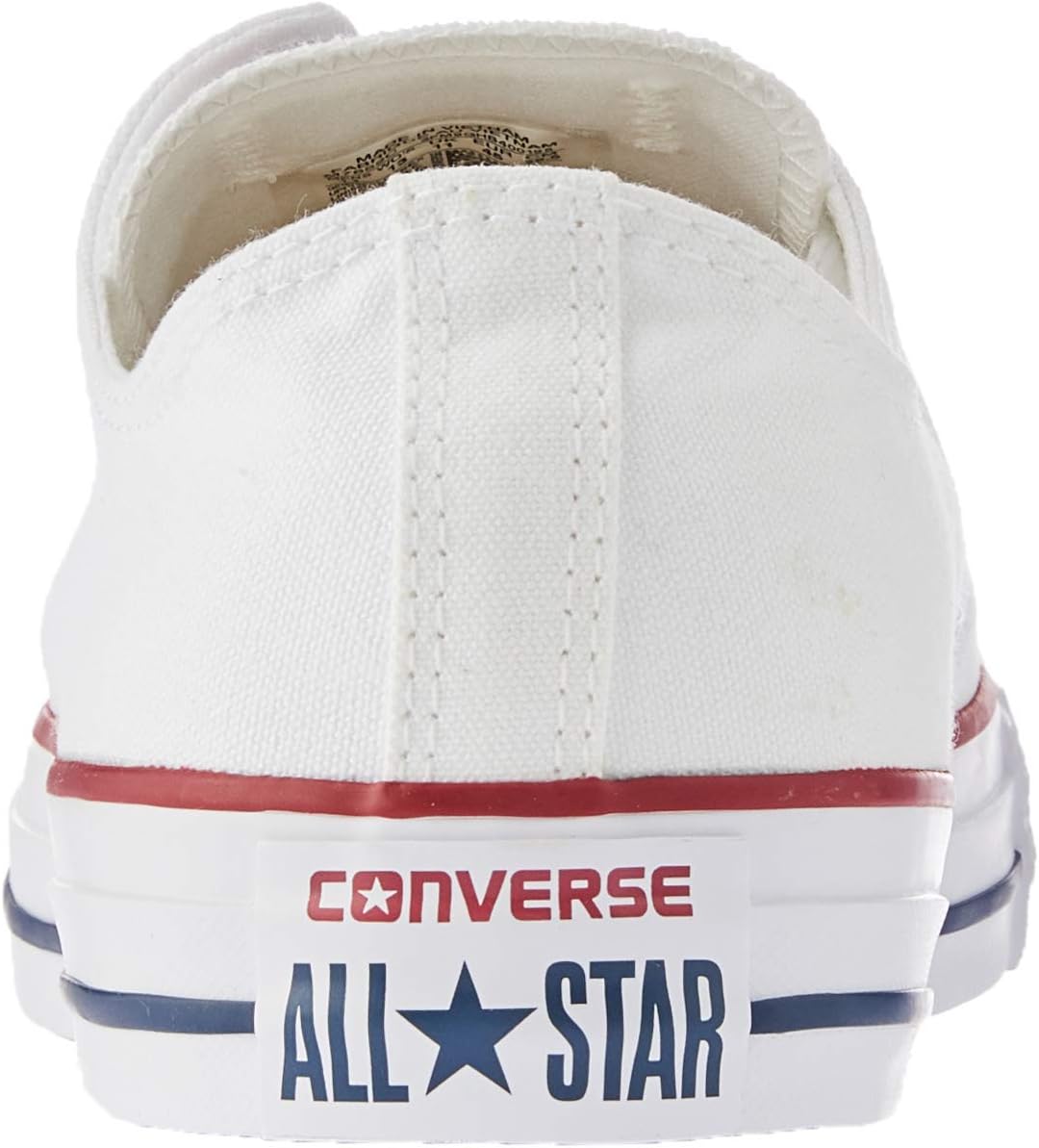 Converse Women's Chuck Taylor All Star Seasonal 2019 Low Top Sneaker