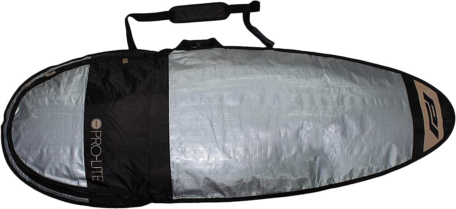 Resession Fish/Hybrid/Big Short Surfboard Day Bag