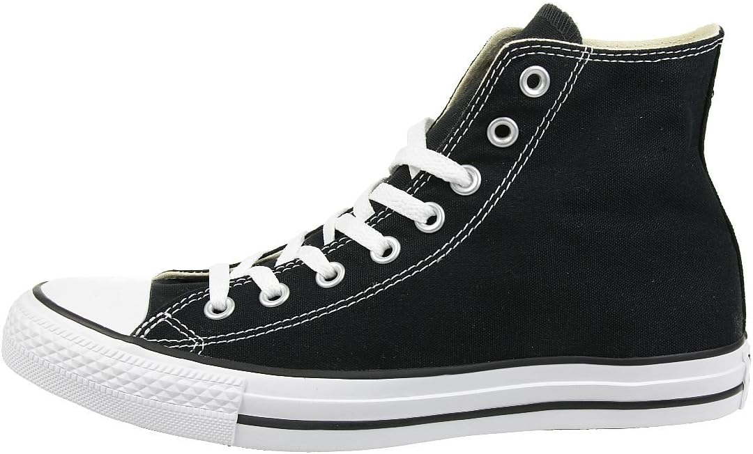 Converse Unisex Chuck Taylor All Star Canvas High Top Sneaker