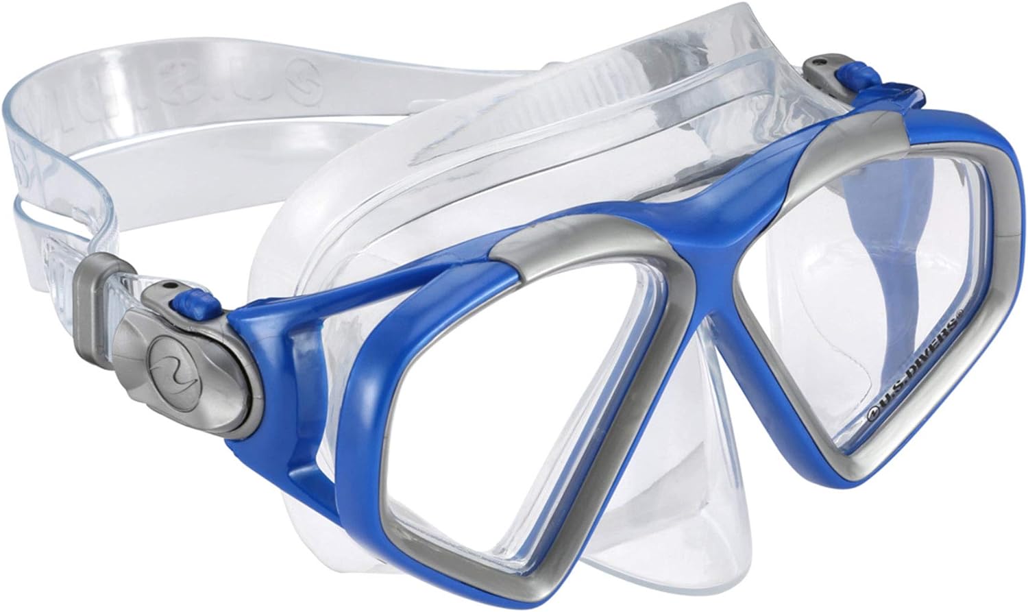 U.S. Divers Snorkeling Combo