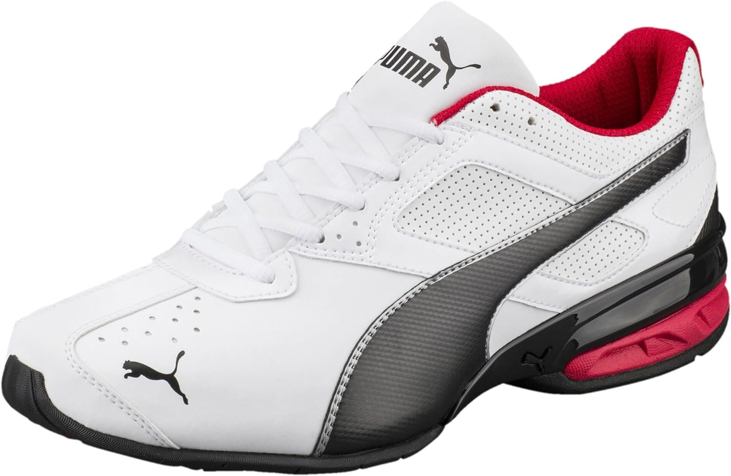 PUMA Men's Tazon 6 Cross Trainer Sneaker