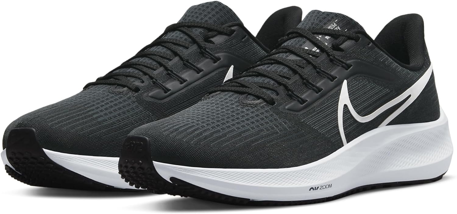 Nike mens Pegasus 39 Road Running