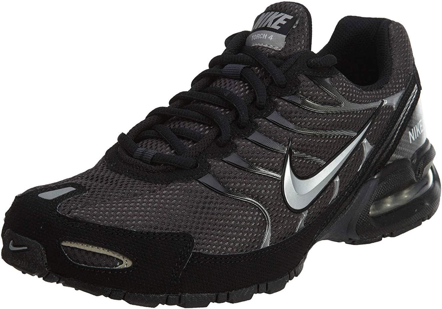 Nike Men's Low-Top Sneakers