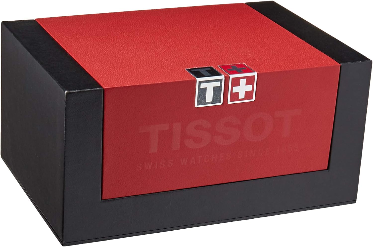 Tissot Tradition