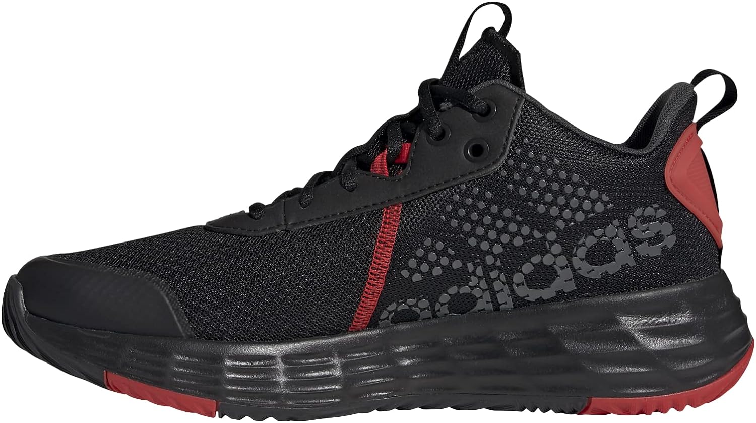 adidas Men's Ownthegame Basketball Shoe