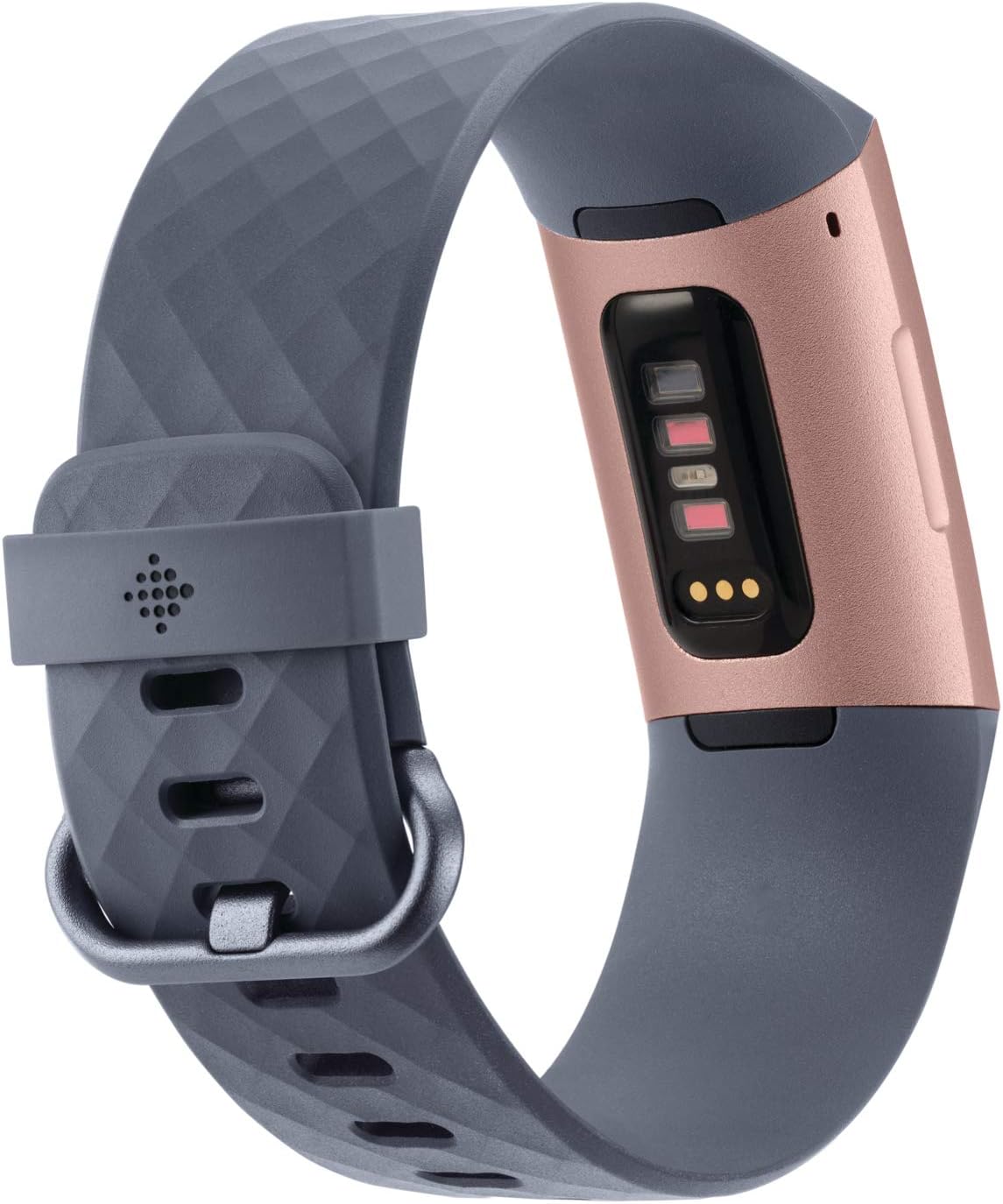 Fitbit Charge 3 Gesundheits und Fitness-Tracker