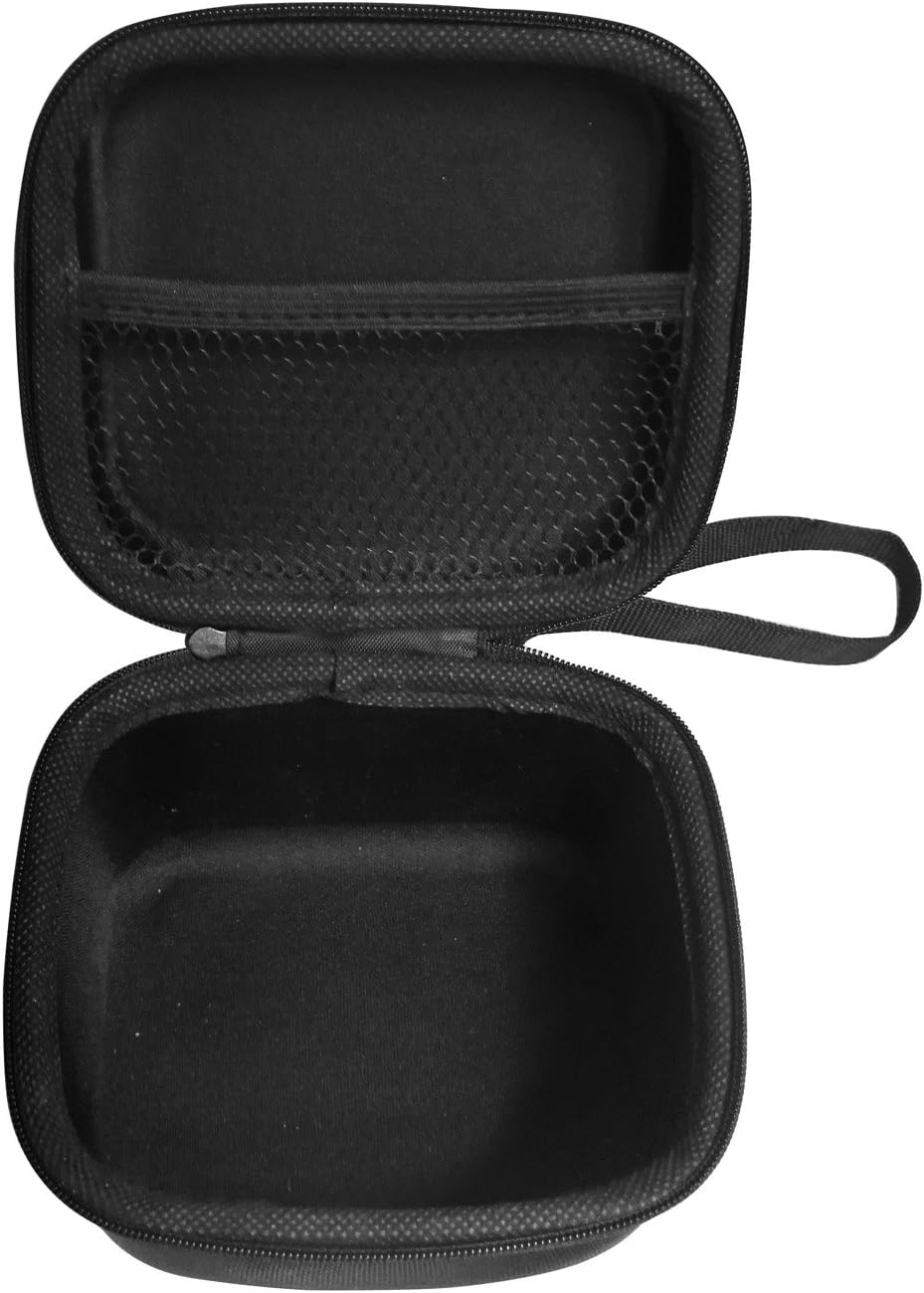 Hard Case Compatible for Gisaae Head Shavers