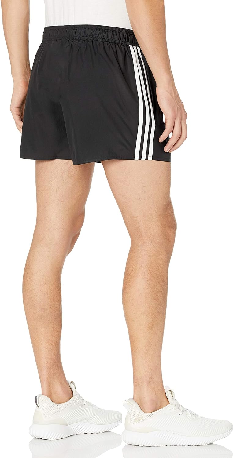 adidas Men's Classic 3-Stripes Swim Shorts