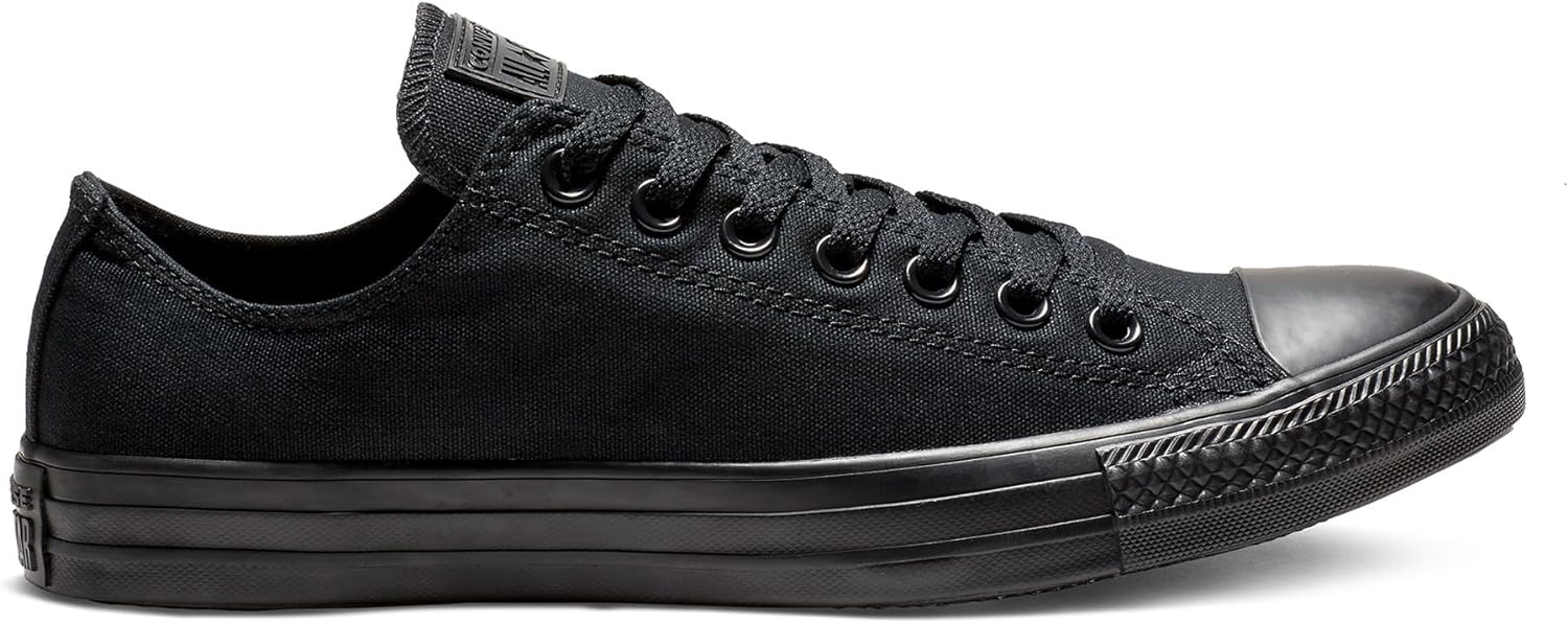 Converse Unisex-Adult Chuck Taylor All Star 2018 Seasonal Low Top Sneaker