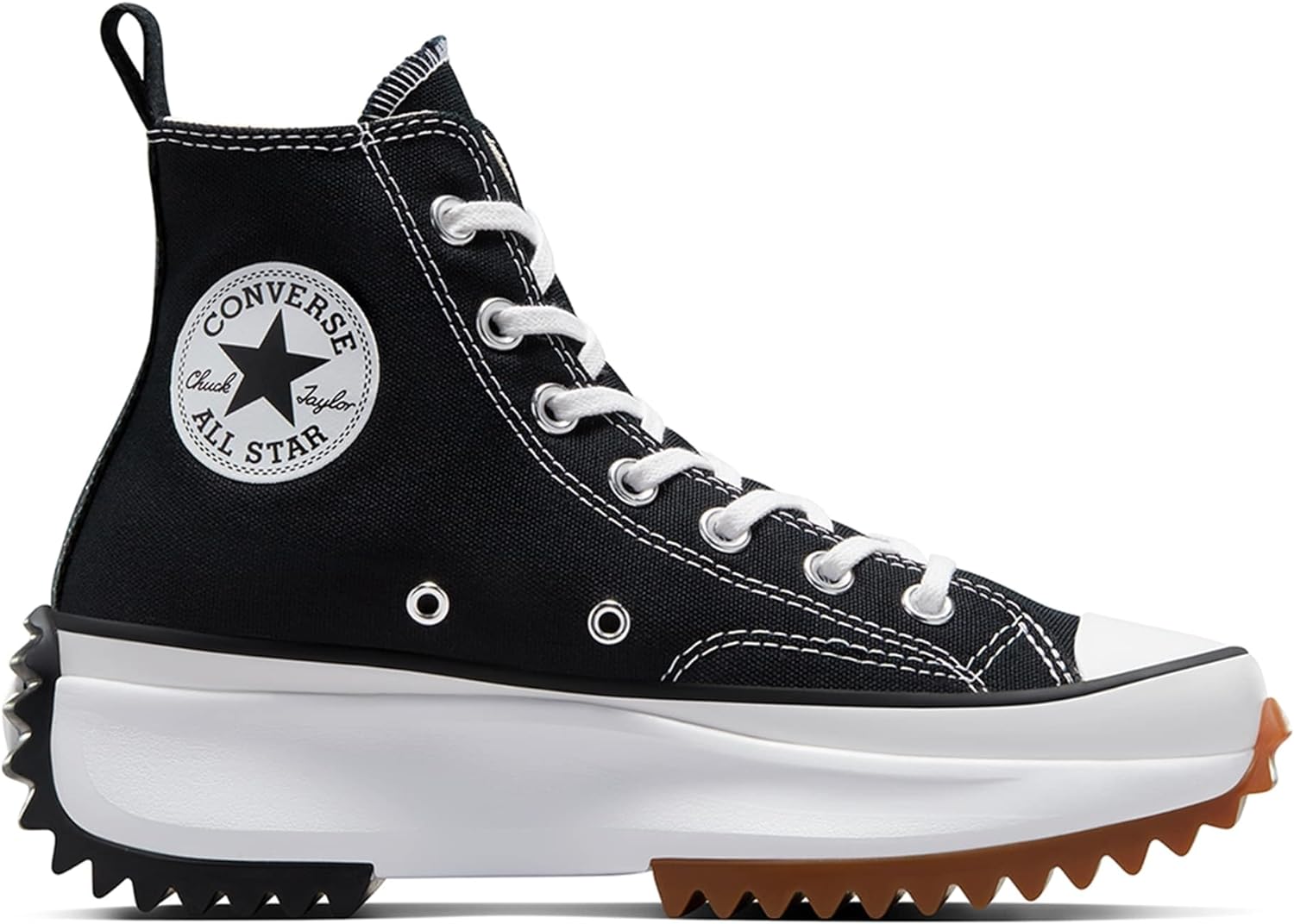 Converse Women's Run Star Hike Sneakers